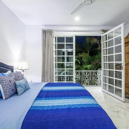 Villa Alexandra Seminyak Kerobokan Esterno foto