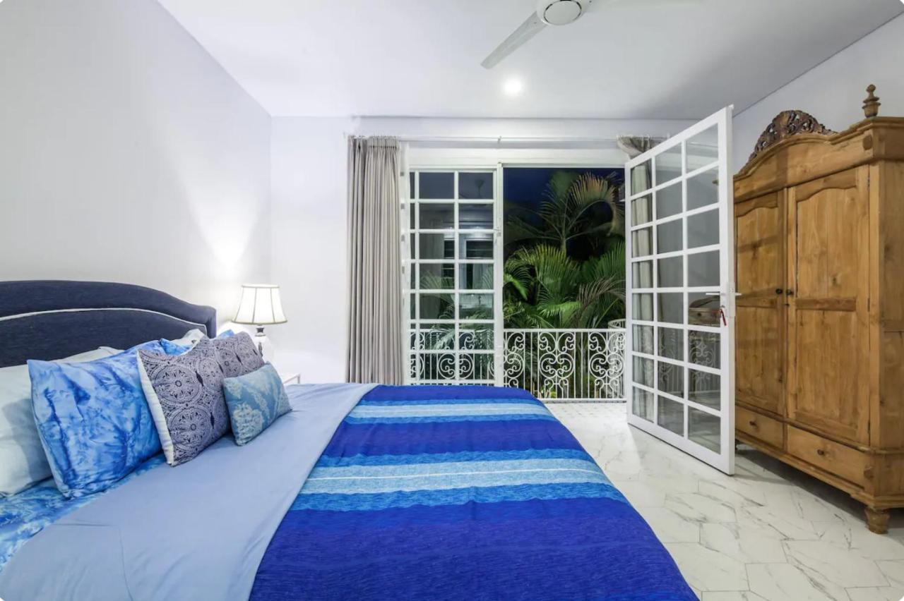 Villa Alexandra Seminyak Kerobokan Esterno foto