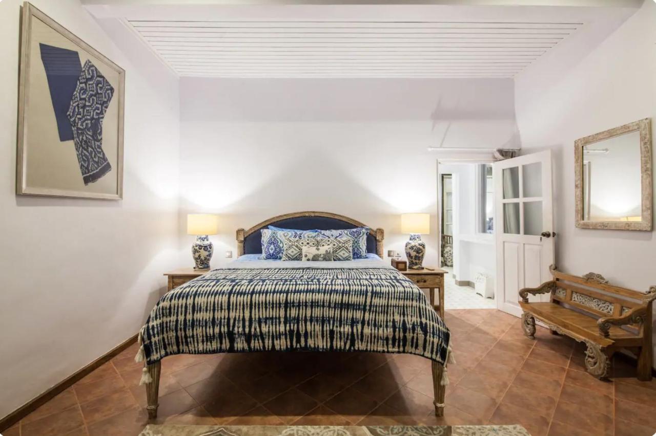 Villa Alexandra Seminyak Kerobokan Esterno foto